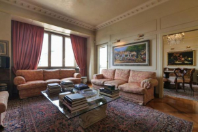 Centro Extra Luxury Appartment with Terrace
